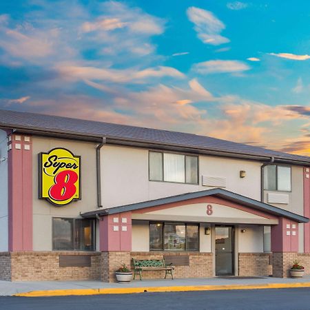 Super 8 By Wyndham Winnemucca Nv Esterno foto