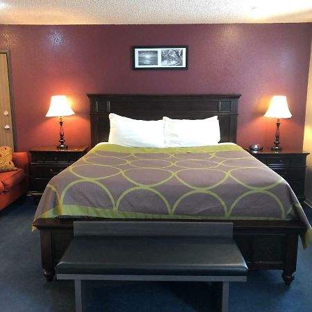 Super 8 By Wyndham Winnemucca Nv Esterno foto