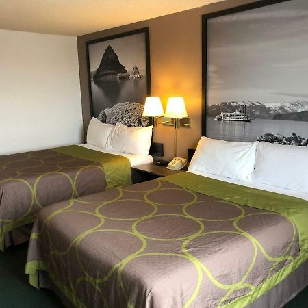 Super 8 By Wyndham Winnemucca Nv Esterno foto