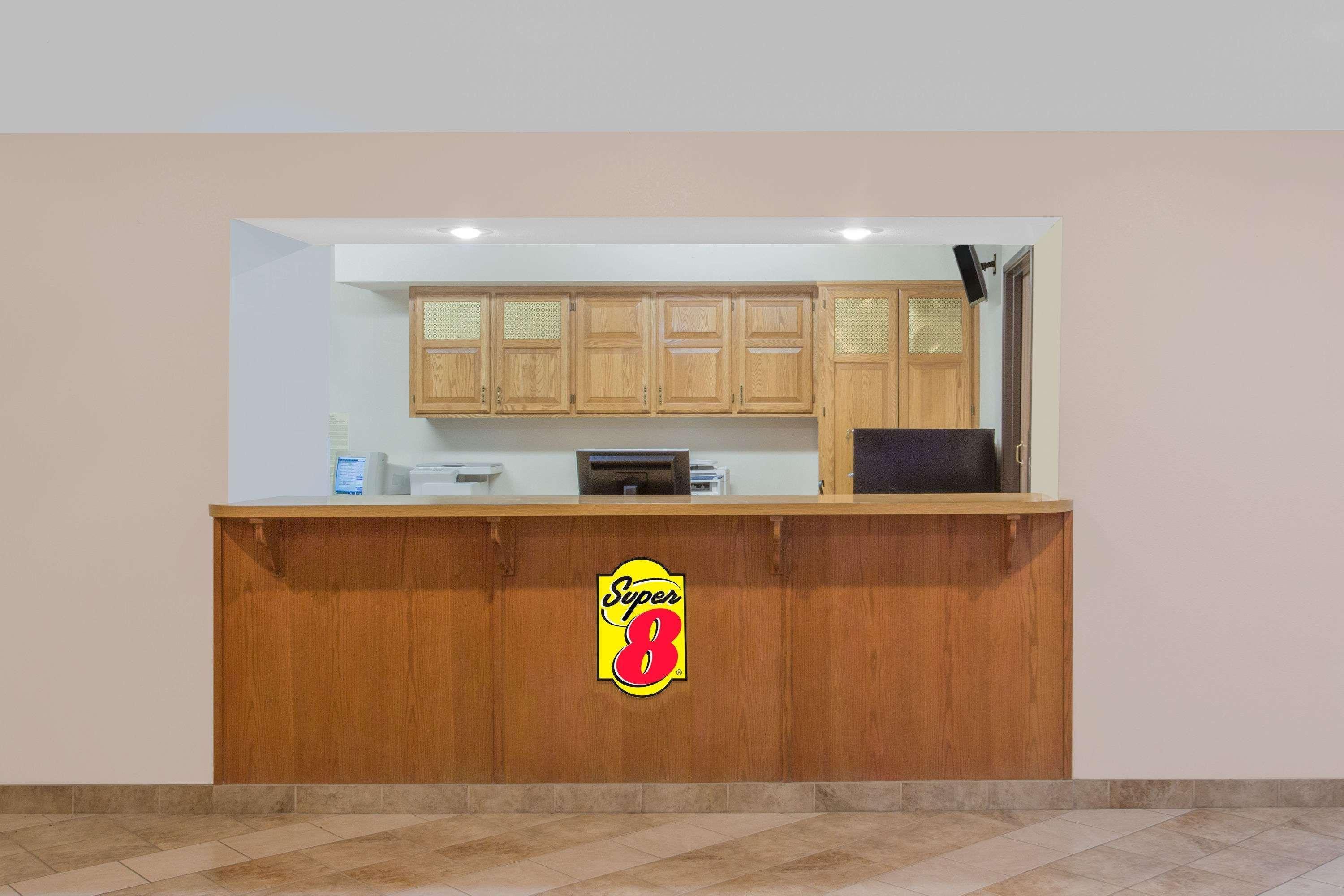 Super 8 By Wyndham Winnemucca Nv Esterno foto