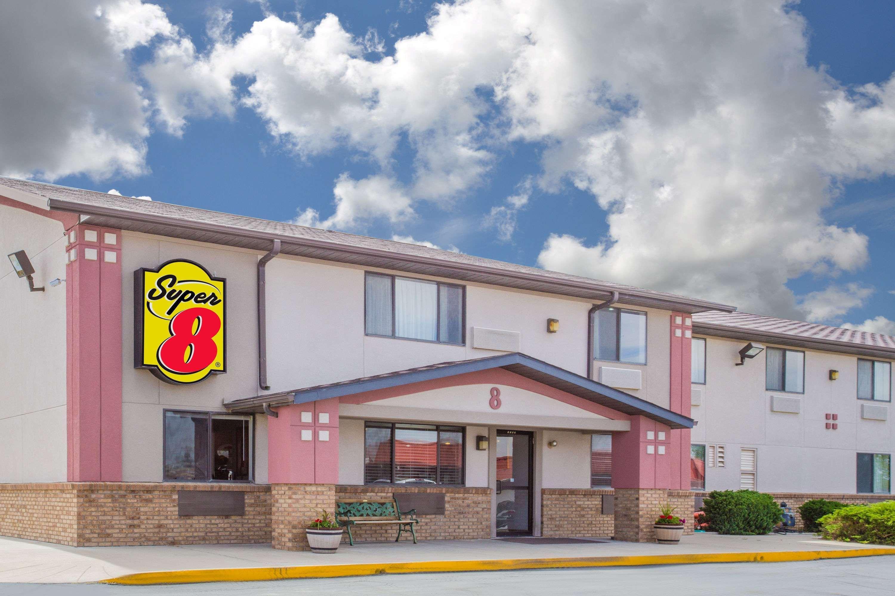 Super 8 By Wyndham Winnemucca Nv Esterno foto