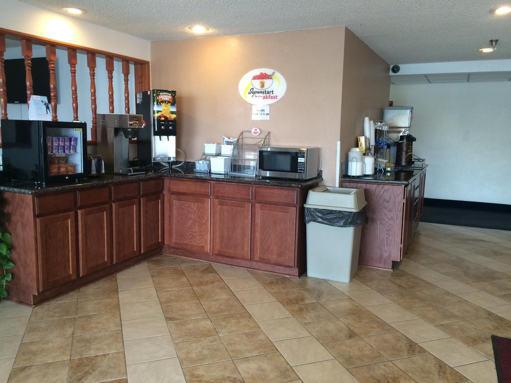 Super 8 By Wyndham Winnemucca Nv Esterno foto