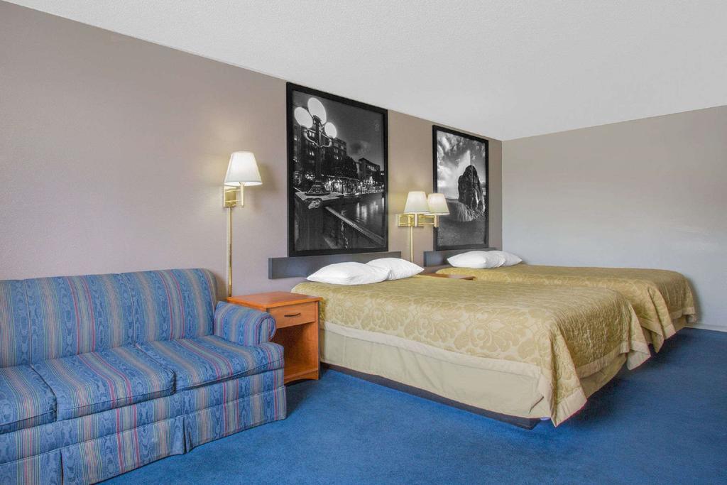 Super 8 By Wyndham Winnemucca Nv Esterno foto