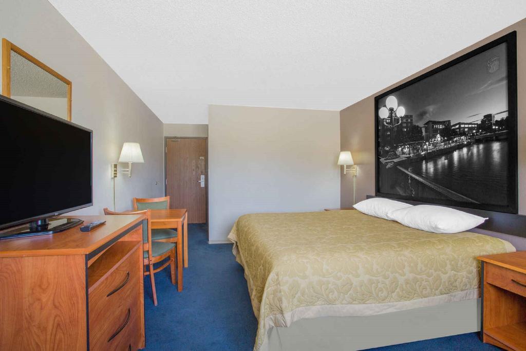 Super 8 By Wyndham Winnemucca Nv Esterno foto