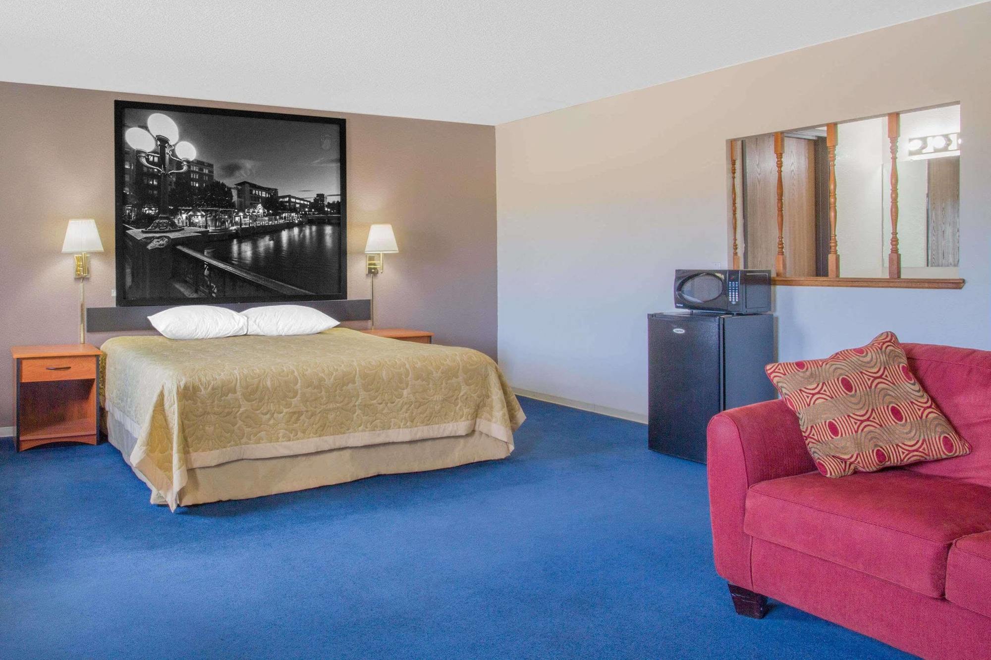 Super 8 By Wyndham Winnemucca Nv Esterno foto